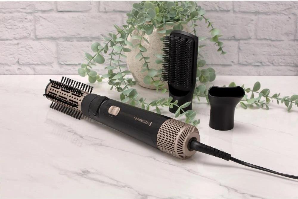 Фен-щетка Remington Blow Dry &amp; Style AS7580  Фото №6