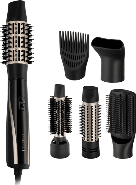 Фен-щітка Remington Blow Dry &amp; Style AS7700