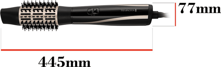 Фен-щітка Remington Blow Dry &amp; Style AS7700  Фото №7