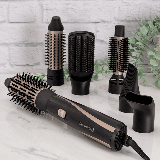 Фен-щітка Remington Blow Dry &amp; Style AS7700  Фото №9