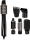 Фен-щітка Remington Blow Dry & Style AS7700 Фен-щітка Remington Blow Dry & Style AS7700