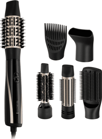 Фен-щітка Remington Blow Dry &amp; Style AS7700