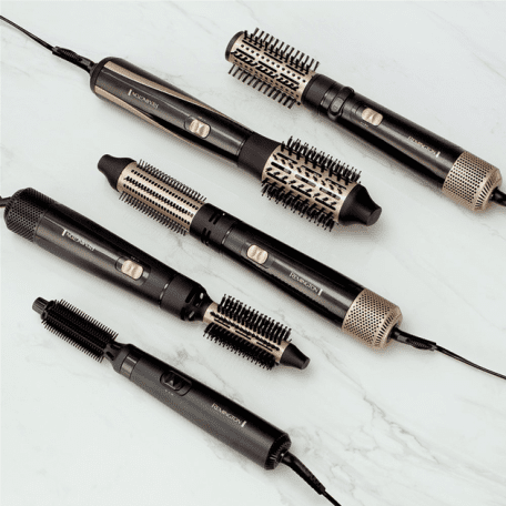 Фен-щітка Remington Blow Dry &amp; Style AS7700  Фото №10