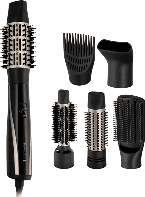 Фен-щітка Remington Blow Dry &amp; Style AS7700