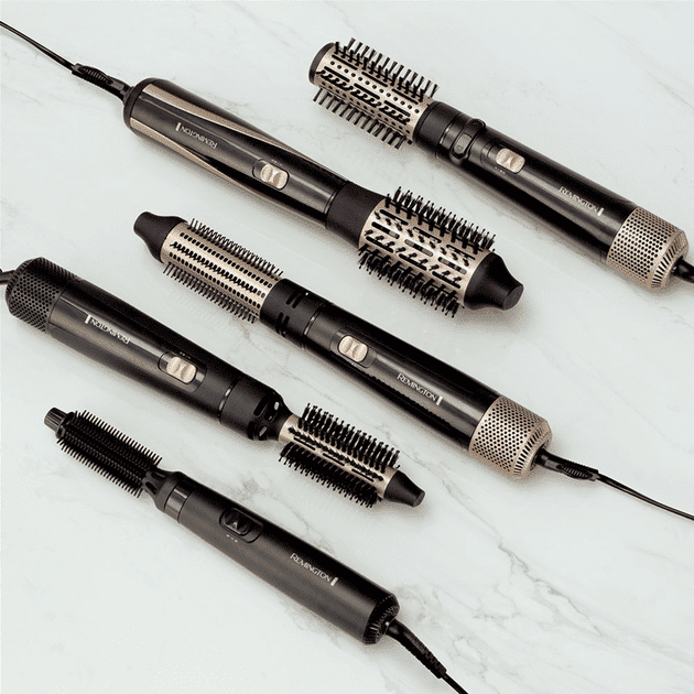 Фен-щітка Remington Blow Dry &amp; Style AS7700  Фото №10