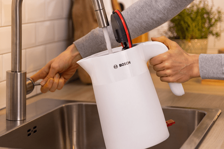 Электрочайник Bosch TWK2M161  Фото №7