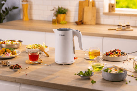 Электрочайник Bosch TWK2M161  Фото №9