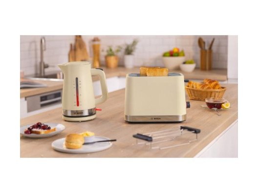 Электрочайник Bosch TWK4M227  Фото №0