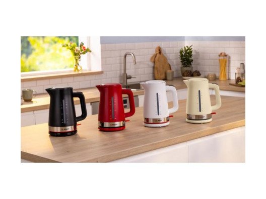 Электрочайник Bosch TWK4M227  Фото №1