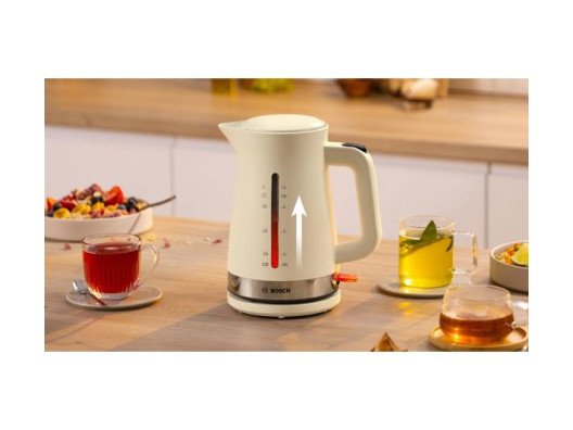 Электрочайник Bosch TWK4M227  Фото №5
