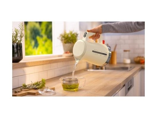Электрочайник Bosch TWK4M227  Фото №3