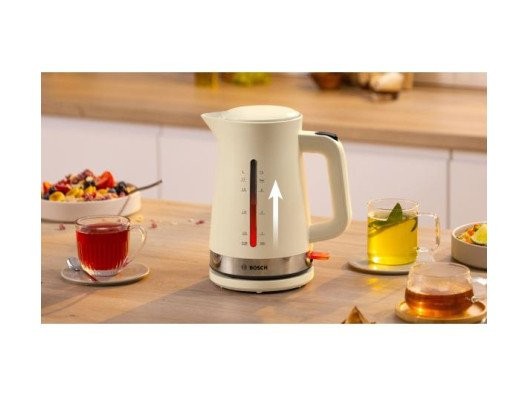 Электрочайник Bosch TWK4M227  Фото №5