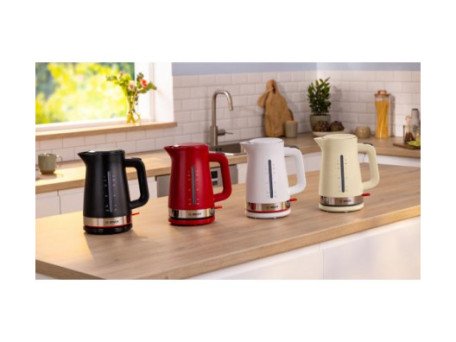 Электрочайник Bosch TWK4M227  Фото №1