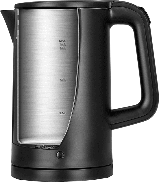 Электрочайник MPM MCZ-105/C  Фото №1