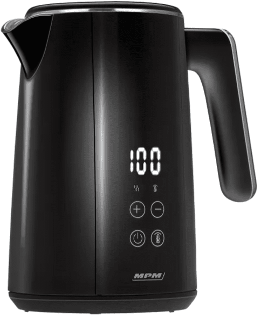Электрочайник MPM MCZ120/C