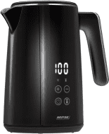 Электрочайник MPM MCZ120/C 
