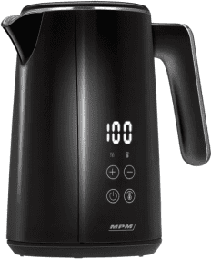 Электрочайник MPM MCZ120/C