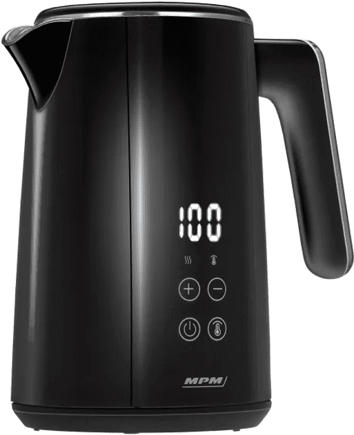 Электрочайник MPM MCZ120/C