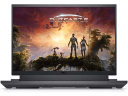 Ноутбук Dell G16 G7630 (G7630-9926GRY-PUS)