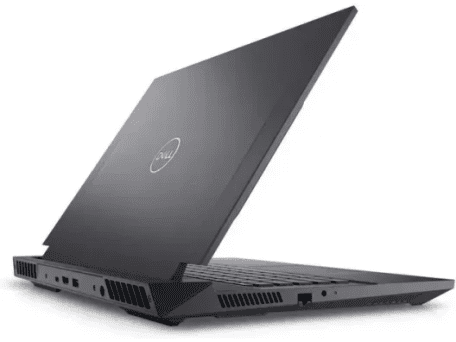 Ноутбук Dell G16 G7630 (G7630-9926GRY-PUS)  Фото №3