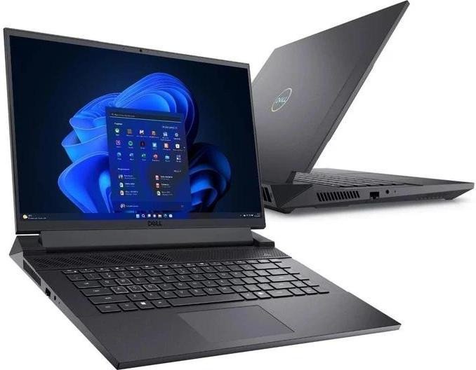 Ноутбук Dell G16 7630 (Inspiron-7630-5369)  Фото №0