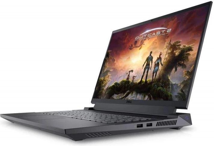 Ноутбук Dell G16 7630 (Inspiron-7630-5369)  Фото №1