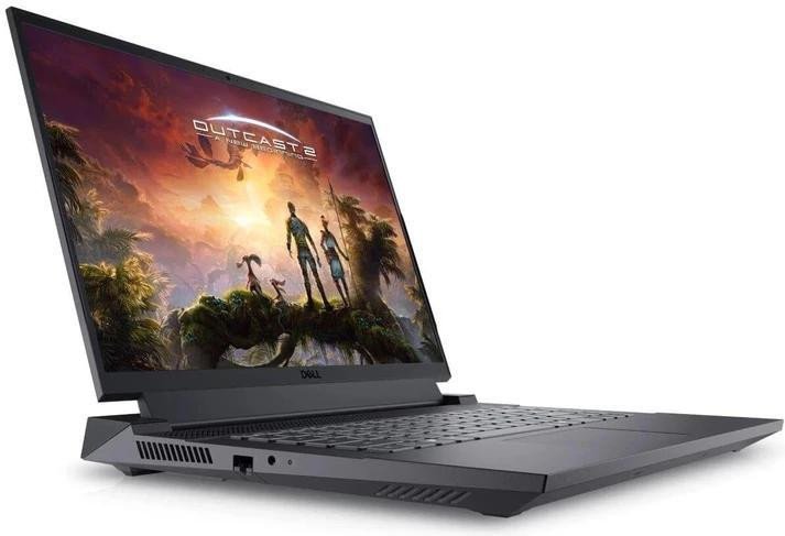 Ноутбук Dell G16 7630 (Inspiron-7630-5369)  Фото №2