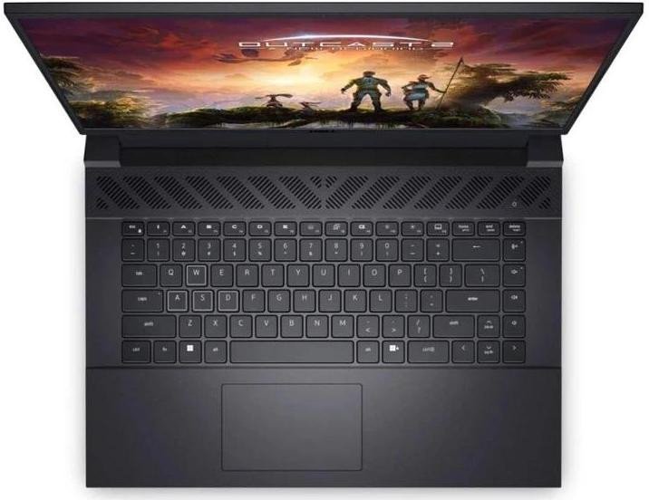 Ноутбук Dell G16 7630 (Inspiron-7630-5369)  Фото №3