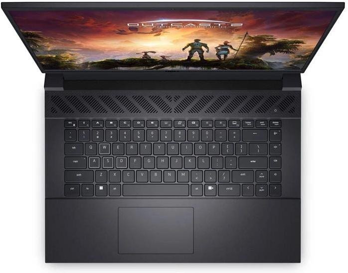 Ноутбук Dell G16 7630 (Inspiron-7630-5115)  Фото №2