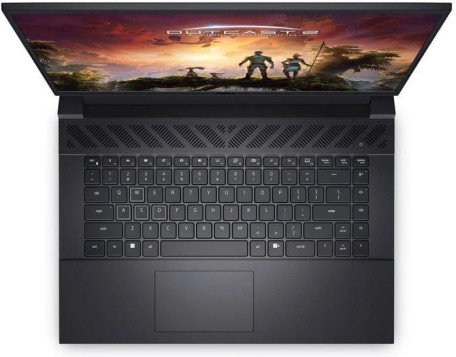 Ноутбук Dell G16 7630 (Inspiron-7630-5115)  Фото №2