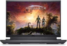 Ноутбук Dell G16 7630 (7630-4686)