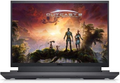Ноутбук Dell G16 7630 (7630-4686)