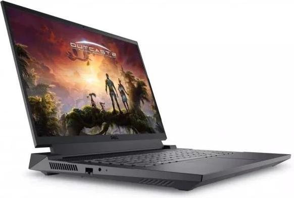 Ноутбук Dell G16 7630 (Inspiron-7630-5376)  Фото №0