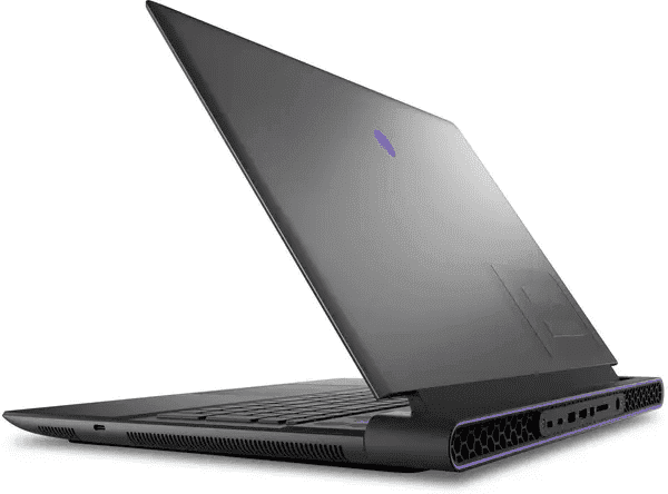 Ноутбук Alienware m18 R2 (AWM18R-8495BLK-PUS)  Фото №4