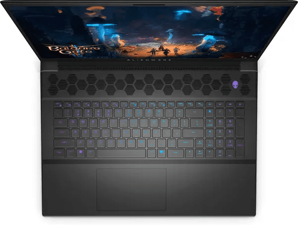 Ноутбук Alienware m18 R2 (Alienware-18R2-1881)  Фото №3