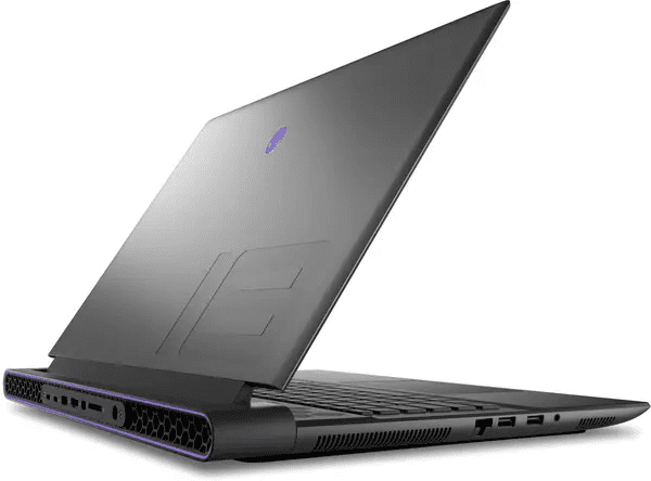 Ноутбук Alienware m18 R2 (Alienware-18R2-1881)  Фото №6