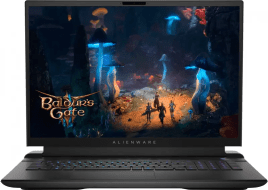 Ноутбук Alienware m18 R2 (Alienware-18R2-1881)