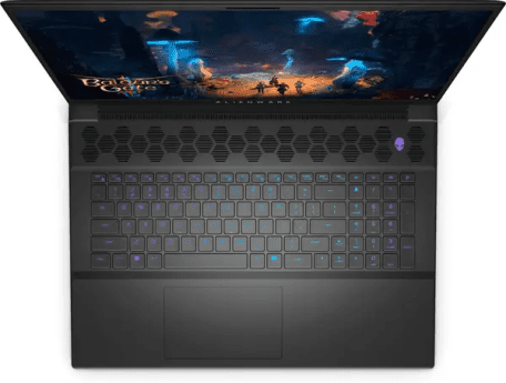 Ноутбук Alienware m18 R2 (Alienware-18R2-1881)  Фото №3