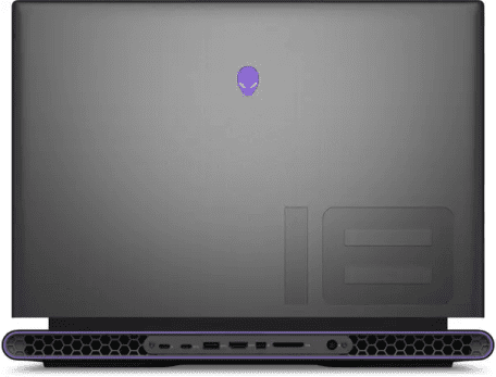 Ноутбук Alienware m18 R2 (Alienware-18R2-1881)  Фото №5