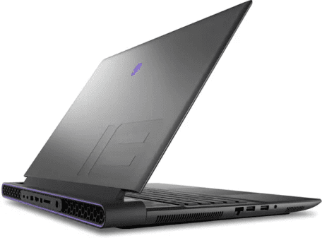 Ноутбук Alienware m18 R2 (Alienware-18R2-1881)  Фото №6