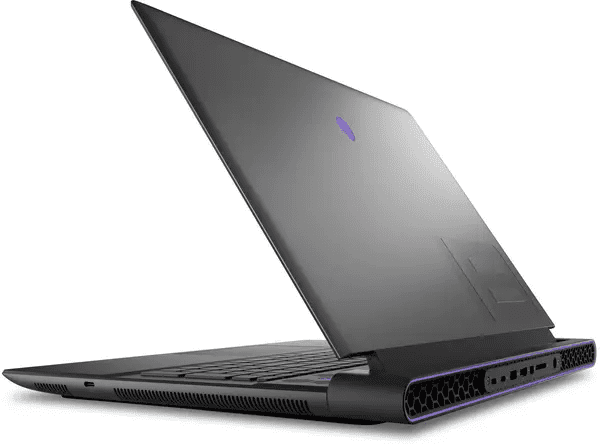 Ноутбук Alienware m18 R2 (AWM18R-8496BLK-PUS)  Фото №4
