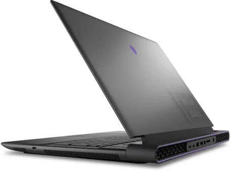 Ноутбук Alienware m18 R2 (AWM18R-8496BLK-PUS)  Фото №4
