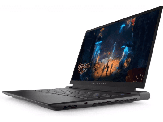 Ноутбук Alienware m18 R2 (AWM18R-0170V2-DARK)  Фото №1