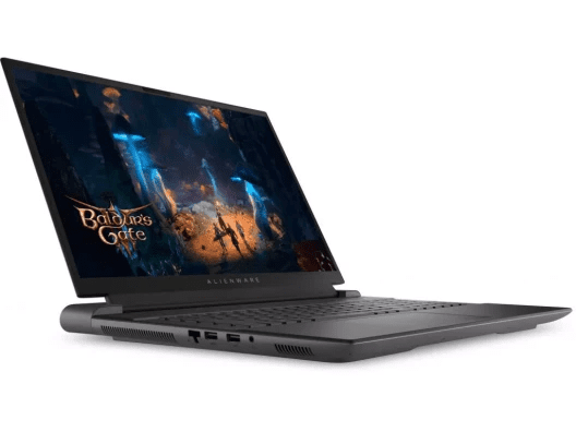 Ноутбук Alienware m18 R2 (AWM18R-0170V2-DARK)  Фото №2