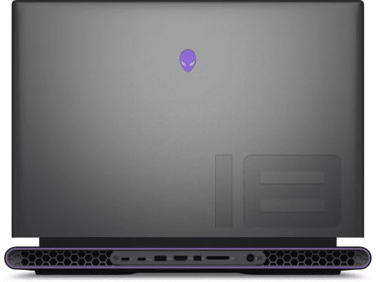 Ноутбук Alienware m18 R2 (AWM18R-0170V2-DARK)  Фото №3