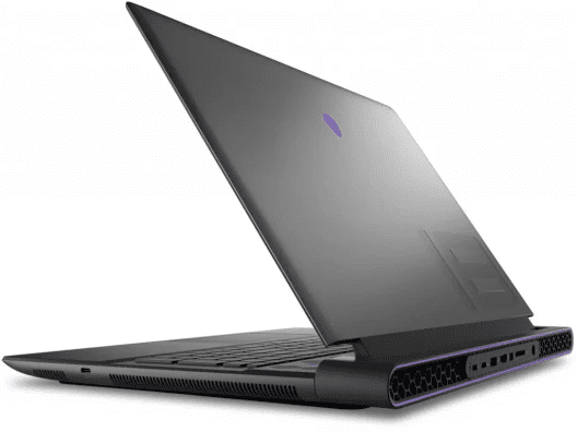 Ноутбук Alienware m18 R2 (AWM18R-0170V2-DARK)  Фото №4
