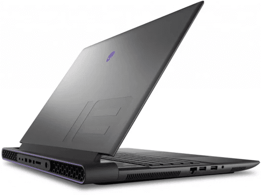 Ноутбук Alienware m18 R2 (AWM18R-0170V2-DARK)  Фото №5