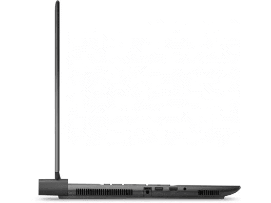 Ноутбук Alienware m18 R2 (AWM18R-0170V2-DARK)  Фото №7
