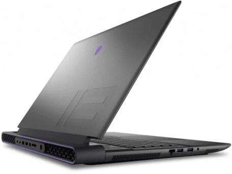 Ноутбук Alienware m18 R2 (AWM18R-0170V2-DARK)  Фото №5