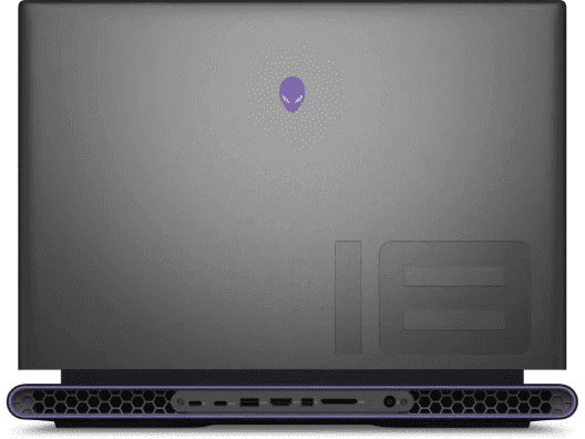 Ноутбук Alienware m18 R2 (AWM18R-0170V2-DARK)  Фото №3